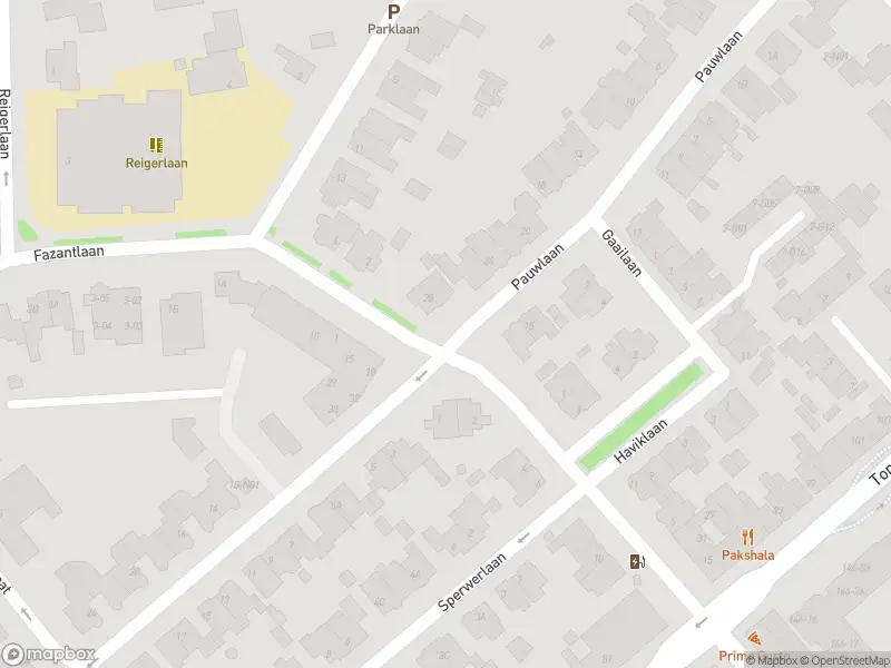 Politie naar de Nachtegaallaan in Eindhoven vanwege ongeval met letsel