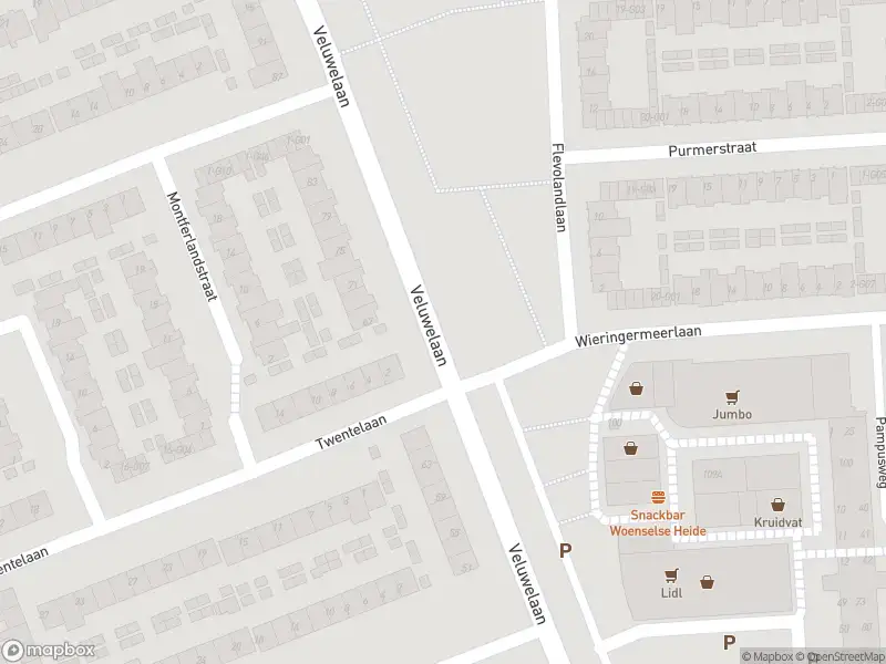 Politie naar de Huizingalaan in Eindhoven vanwege ongeval met letsel