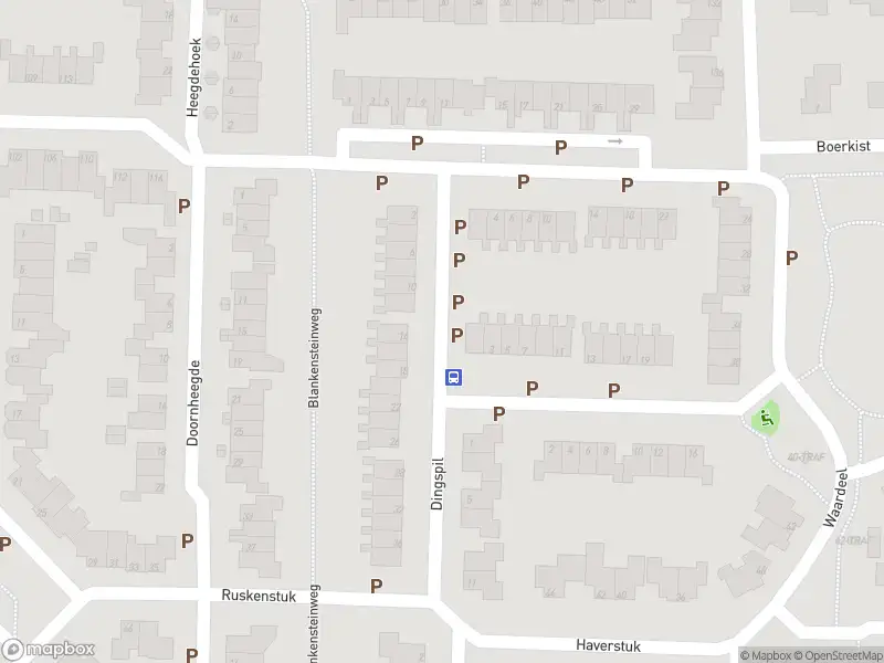 Politie met grote spoed naar de Dingspil in Meppel vanwege ongeval met letsel