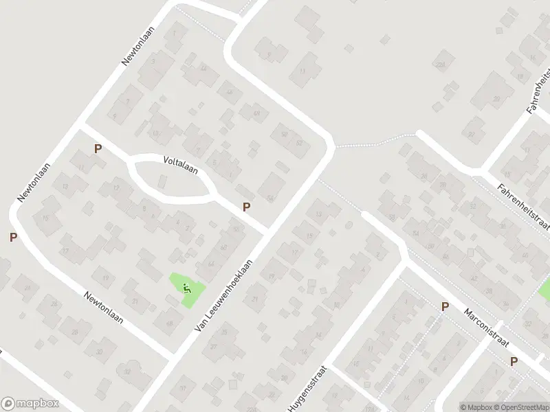 Overlastmelding Van Leeuwenhoeklaan in Kruiningen gesloten