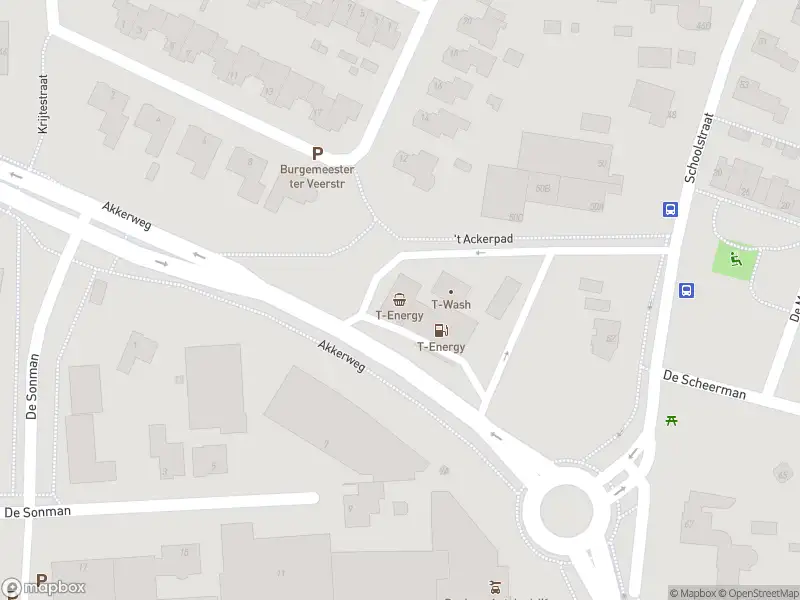 Overlastmelding Akkerweg in Moergestel