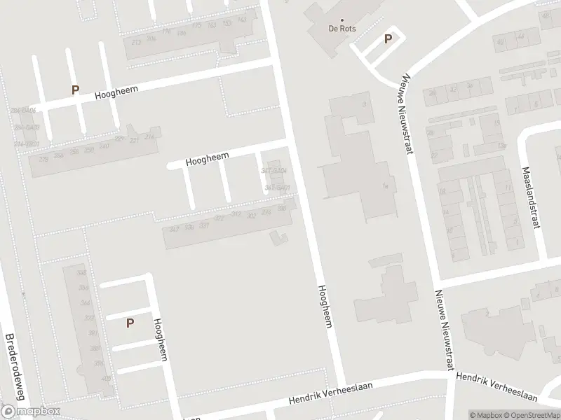 112 melding Overlastmelding Hoogheem in Boxtel