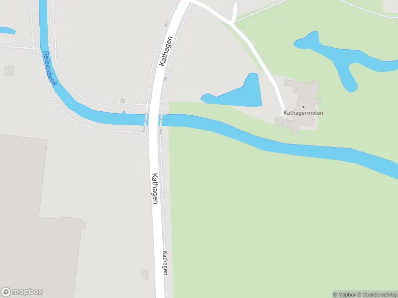 Overlastmelding Kathagen in Nuth