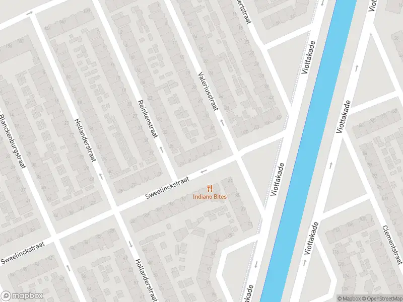 Overlastmelding Diepenbrockweg in 3314CC Dordrecht