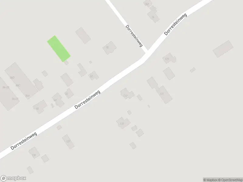 Politie naar de Biltseweg in Soest vanwege aanrijding met letsel