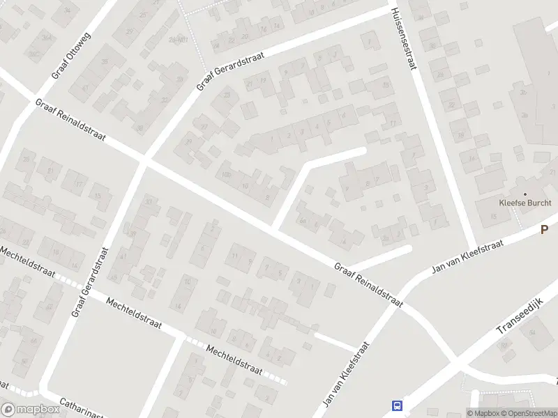 Overlastmelding Fazantstraat in 6915WL Lobith gesloten