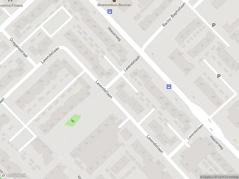 Politie naar de Dr. Schaepmanlaan in Eindhoven vanwege ongeval met letsel