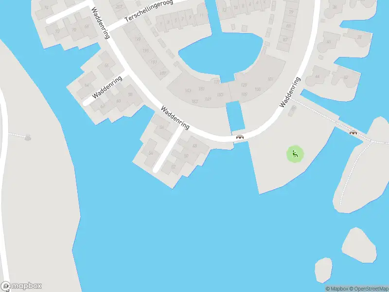 Overlastmelding Waddenring in Barendrecht gesloten
