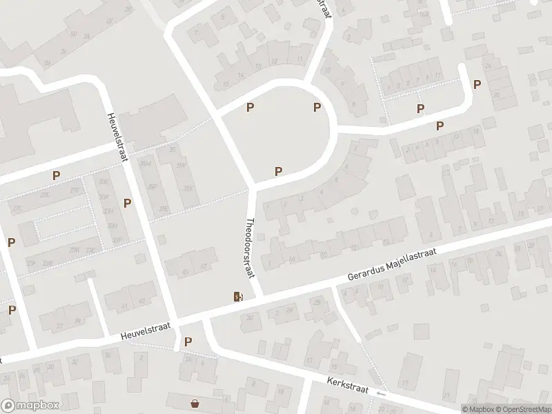 112 melding Overlastmelding Theodoorstraat in Dongen