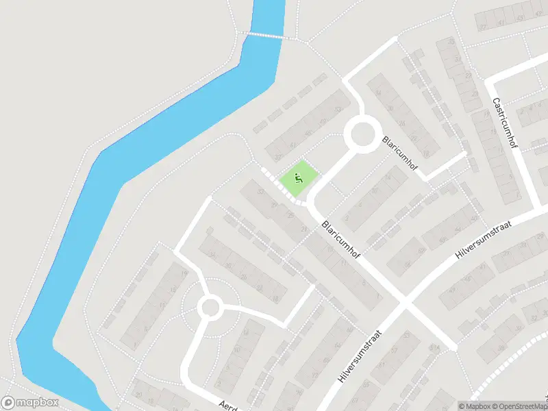 112 melding Overlastmelding Blaricumhof in Arnhem