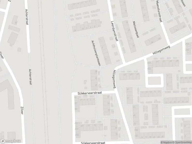 Overlastmelding Hillegomweg in Arnhem