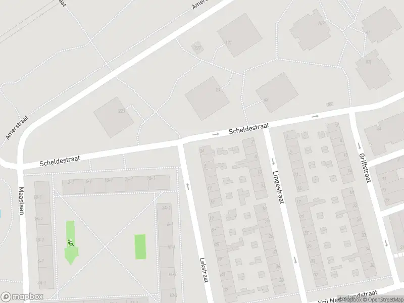 Overlastmelding Lekstraat in Arnhem