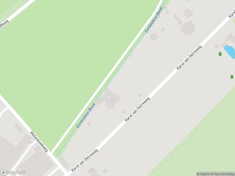 Overlastmelding Karel van Gelreweg in Eerbeek