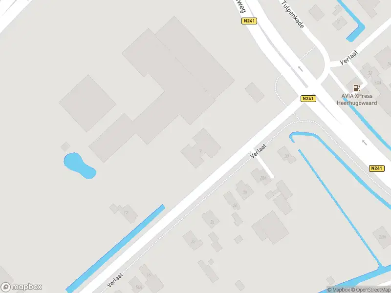 Overlastmelding Verlaat in Heerhugowaard gesloten