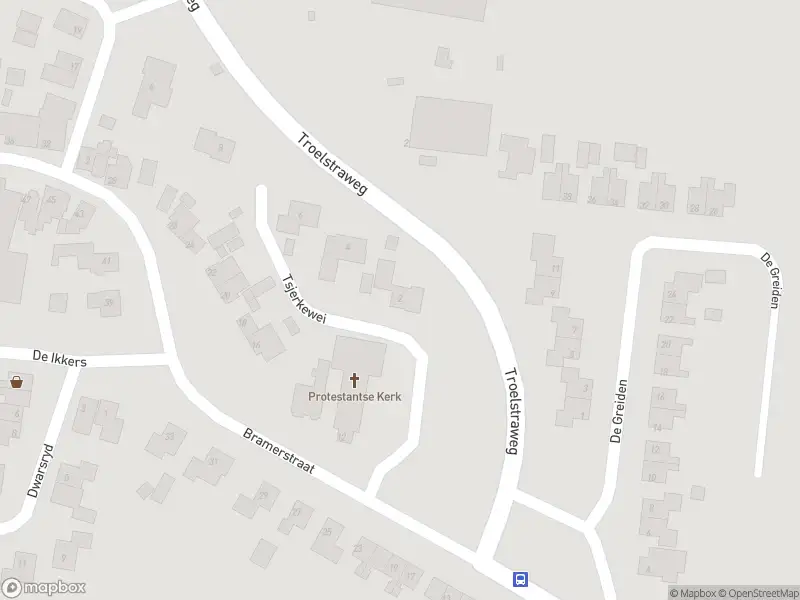 Overlastmelding  in Idskenhuizen gesloten