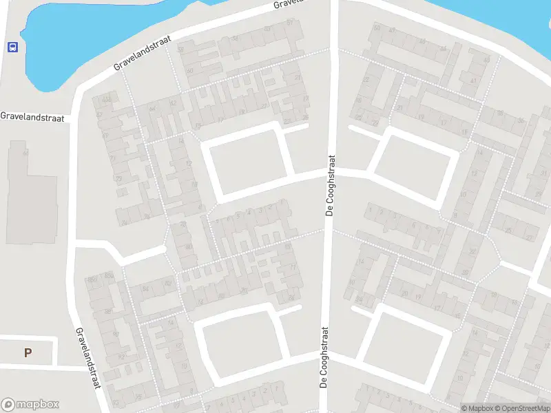 Ambulance met grote spoed naar de Heerenbreeckplein in Volendam