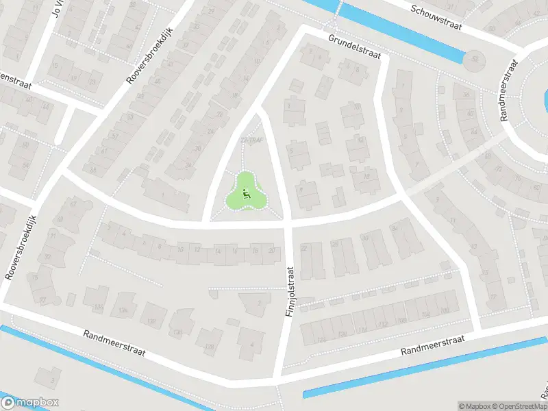 Overlastmelding Finnjolstraat in Lisse gesloten