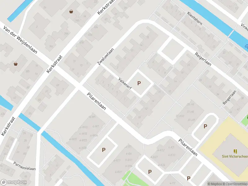 112 melding Overlastmelding Pilarenlaan in Noordwijkerhout gesloten