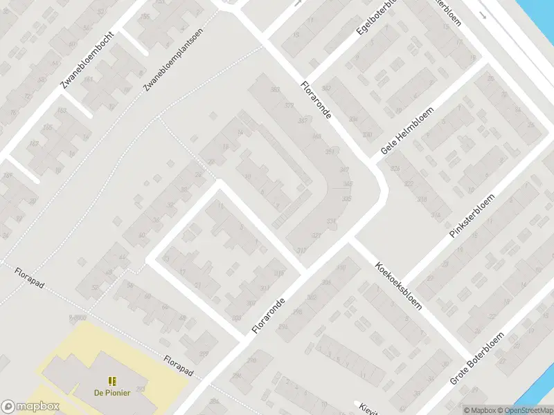 112 melding Anonieme overlastmelding Groot Hoefblad in Velserbroek