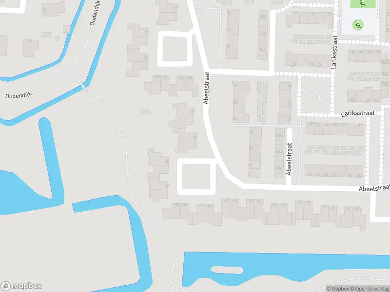 Overlastmelding Abeelstraat in Dordrecht