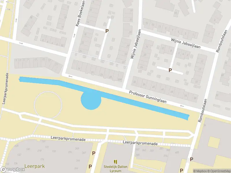 Anonieme overlastmelding Dubbeldamseweg Zuid in 3312KR Dordrecht