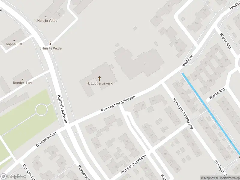 112 melding Overlastmelding Prinses Margrietlaan in Loenen aan de Vecht gesloten