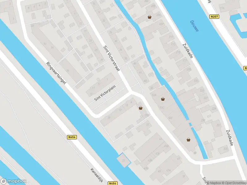 Overlastmelding Sint Victorplein in Waddinxveen gesloten