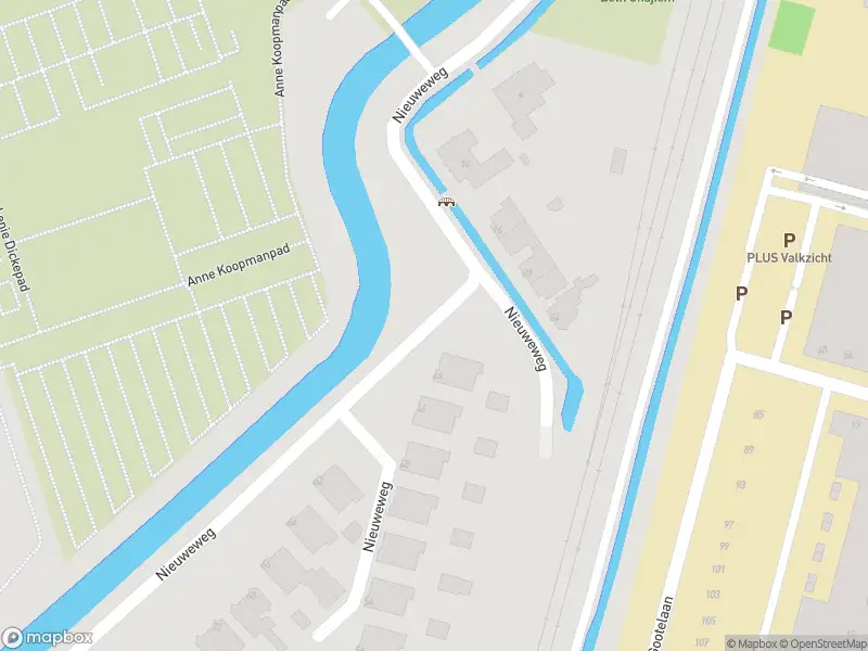 Overlastmelding Nieuweweg in Dordrecht gesloten