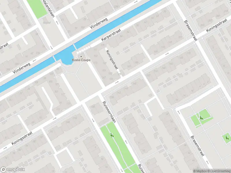 Anonieme overlastmelding Koningsstraat in Aalsmeer gesloten