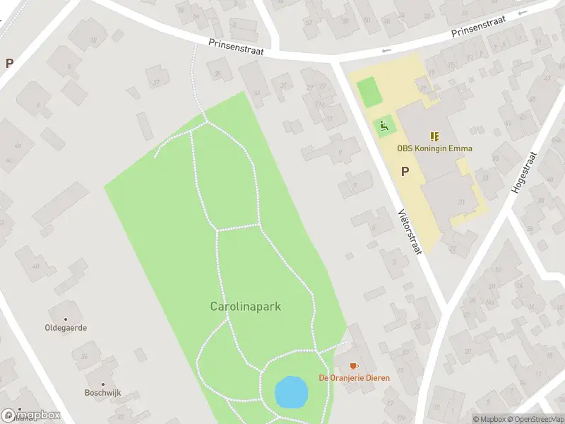 Overlastmelding Stationsplein in 6953AA Dieren gesloten