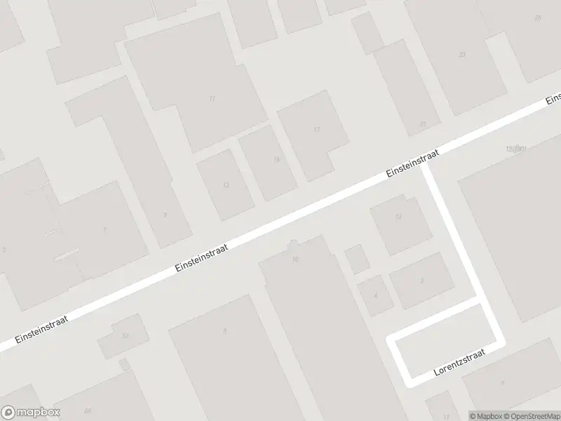 112 melding Overlastmelding Einsteinstraat in Zevenaar gesloten