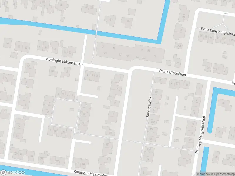 112 melding Overlastmelding Koningsbrink in Julianadorp gesloten