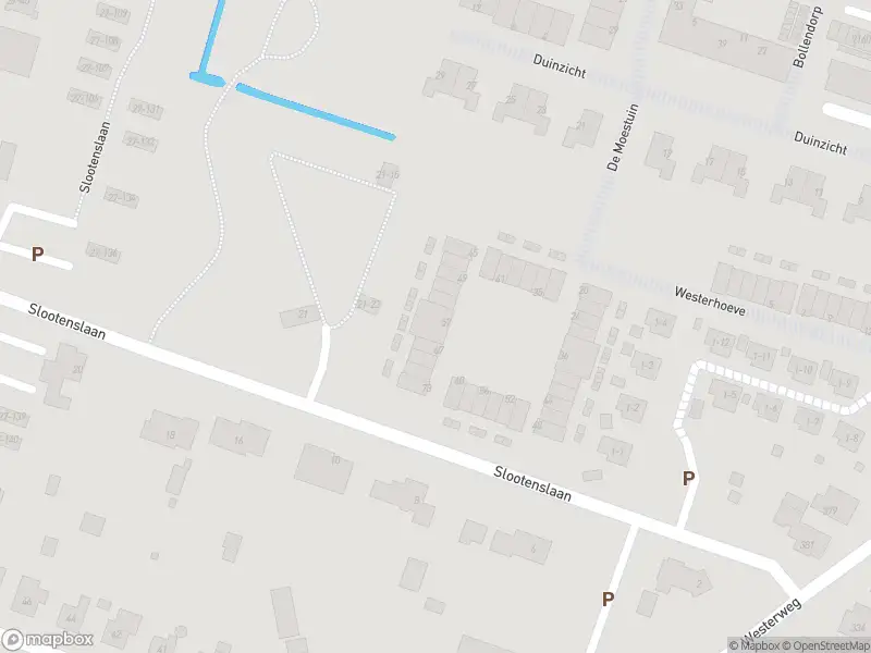 Overlastmelding Slootenslaan in 1852PX Heiloo gesloten