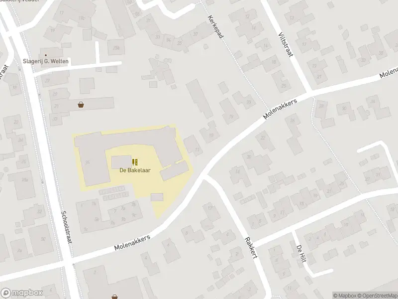 Brandweer met grote spoed naar de Burgemeester Diepstratenlaan in Bakel