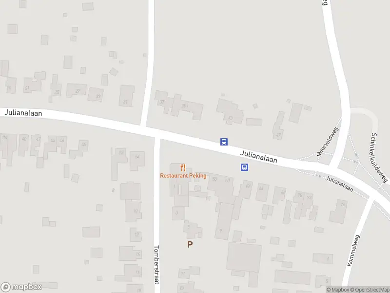 Overlastmelding Merker-Eyckstraat in 6124BC Papenhoven