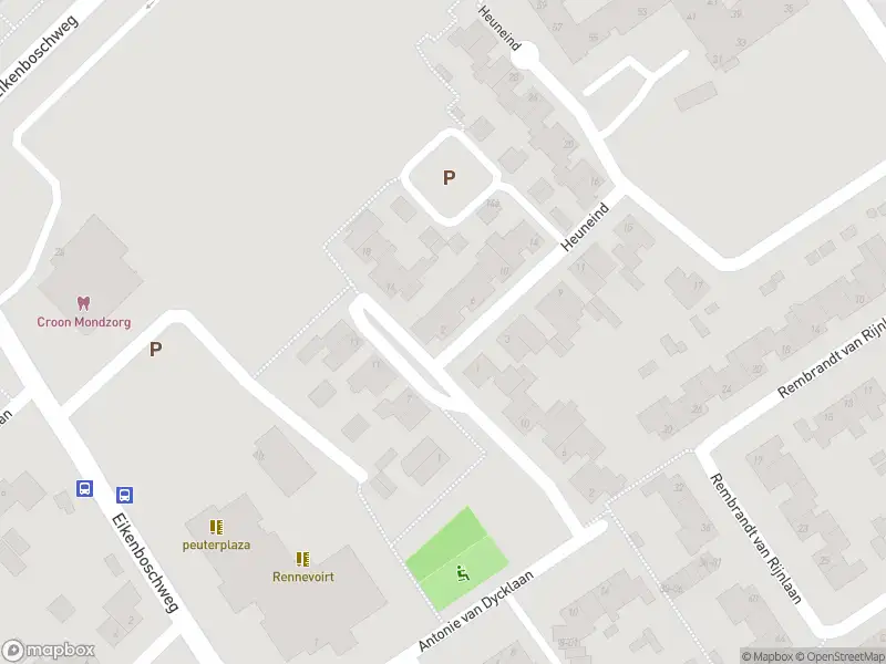 Overlastmelding Heuneind in Berkel-Enschot gesloten