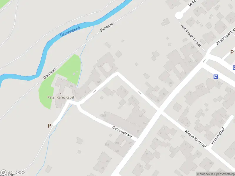 112 melding Overlastmelding Pater Carel Houbenstraat in Munstergeleen