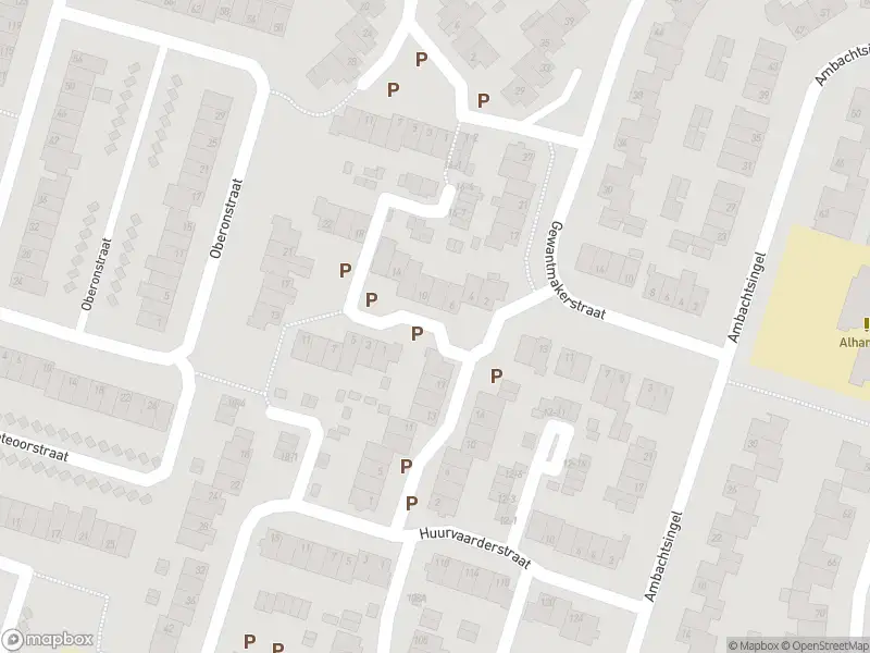 Ambulance met gepaste spoed naar de Korvererf in Roermond