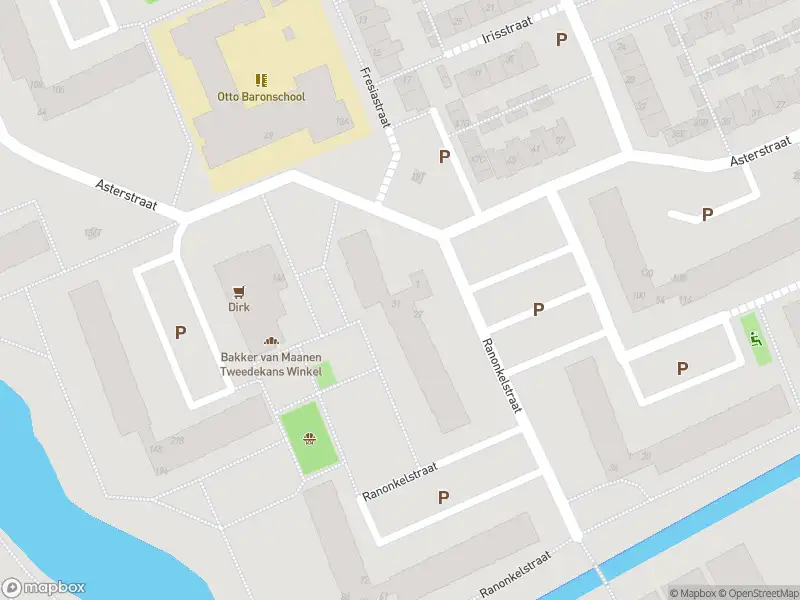 112 melding Overlastmelding Ranonkelstraat in Katwijk aan de Rijn gesloten