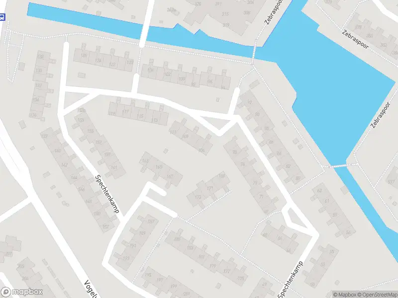 Overlastmelding Spechtenkamp in Maarssen