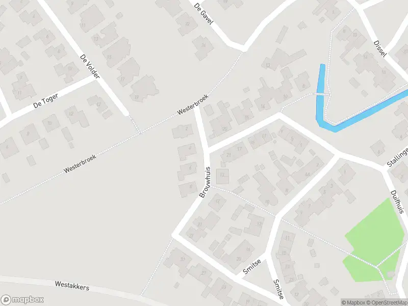 Overlastmelding Brouwhuis in Berlicum gesloten