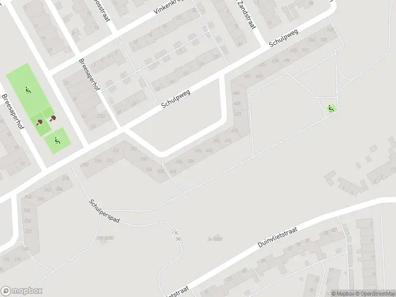 Overlastmelding Schulpweg in Velsen-Noord