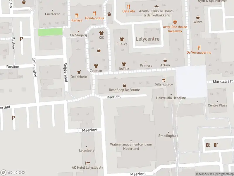 Overlastmelding Zuiderwagenplein in 8224AD Lelystad