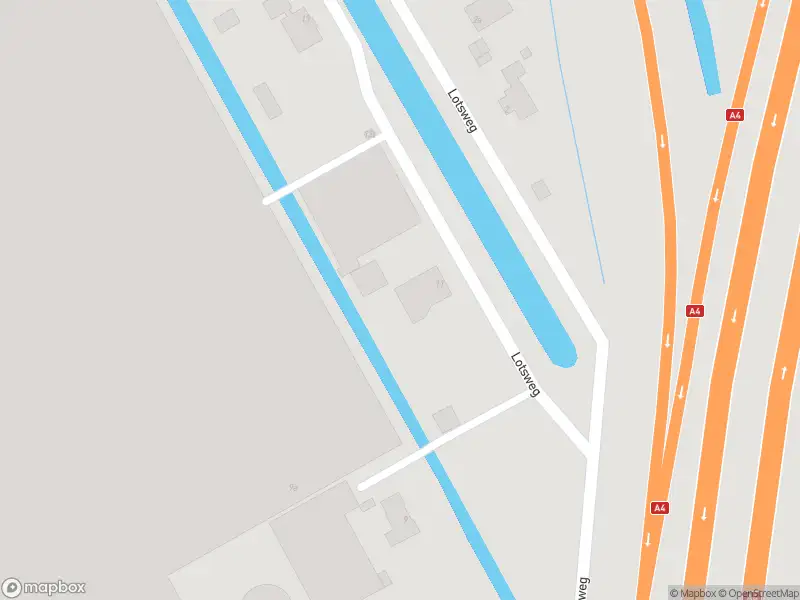 Brandweer met gepaste spoed naar de Lotsweg in Den Hoorn vanwege stormschade