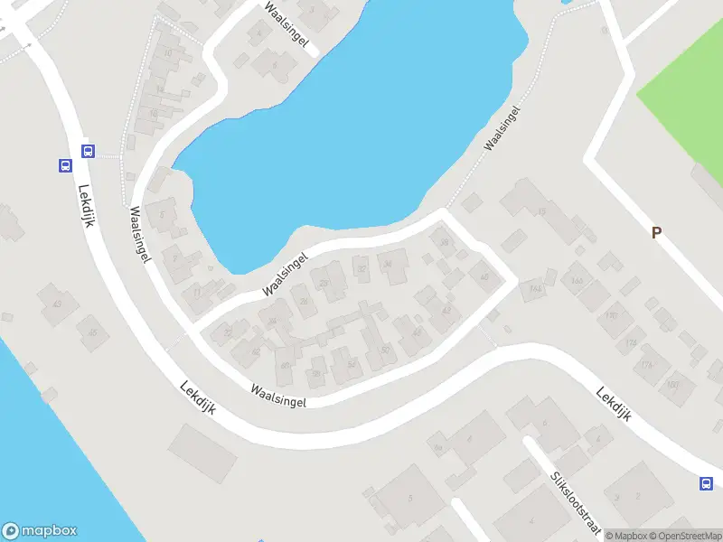 Besteld ambulance vervoer naar de Waalsingel in Krimpen aan den IJssel