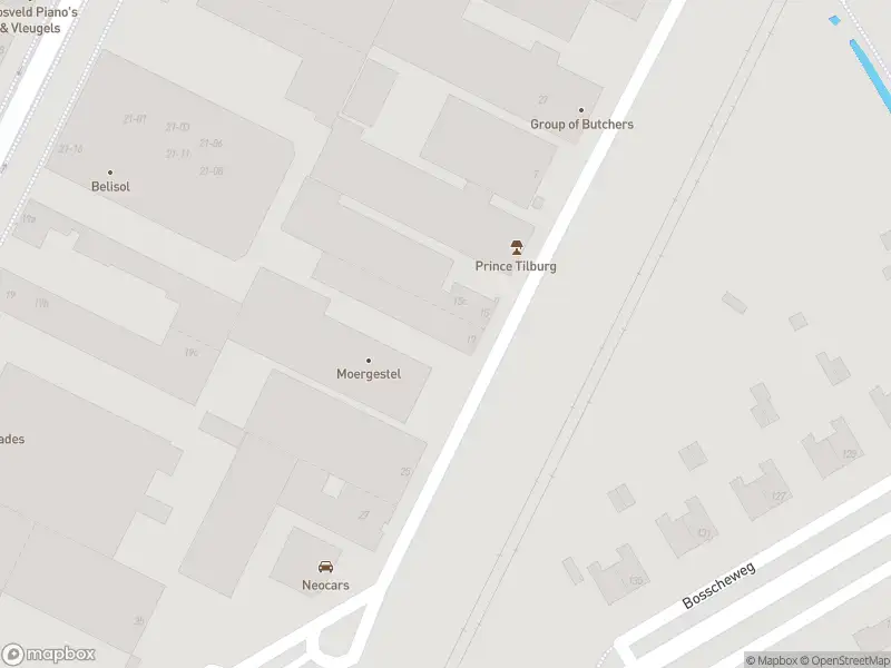 Overlastmelding Kapitein Grantstraat in Tilburg
