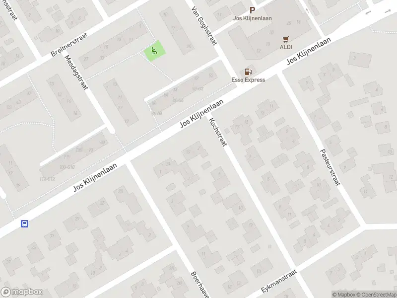 112 melding Overlastmelding Kochstraat in Geleen gesloten