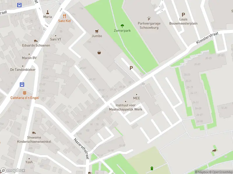 Overlastmelding Kloosterstraat in Tilburg gesloten