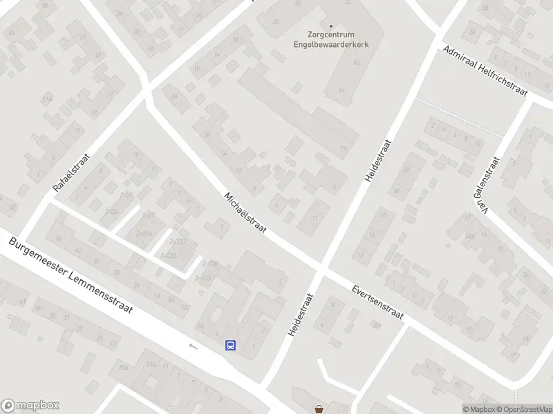 Overlastmelding Michaëlstraat in Geleen gesloten