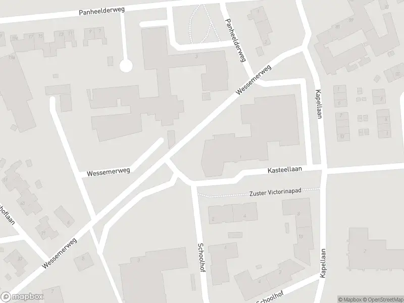 112 melding Overlastmelding Wessemerweg in Heel